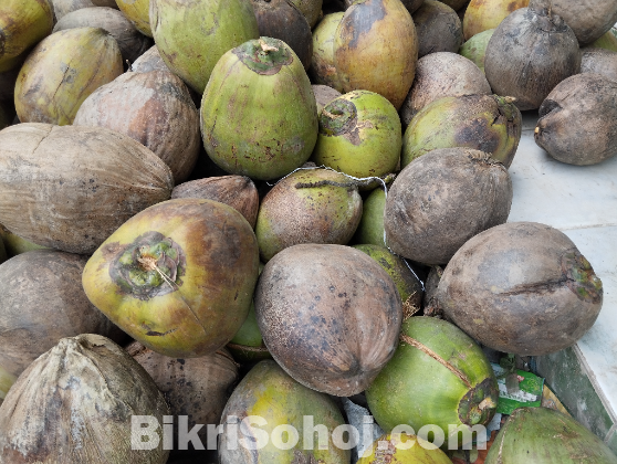 নারকেল